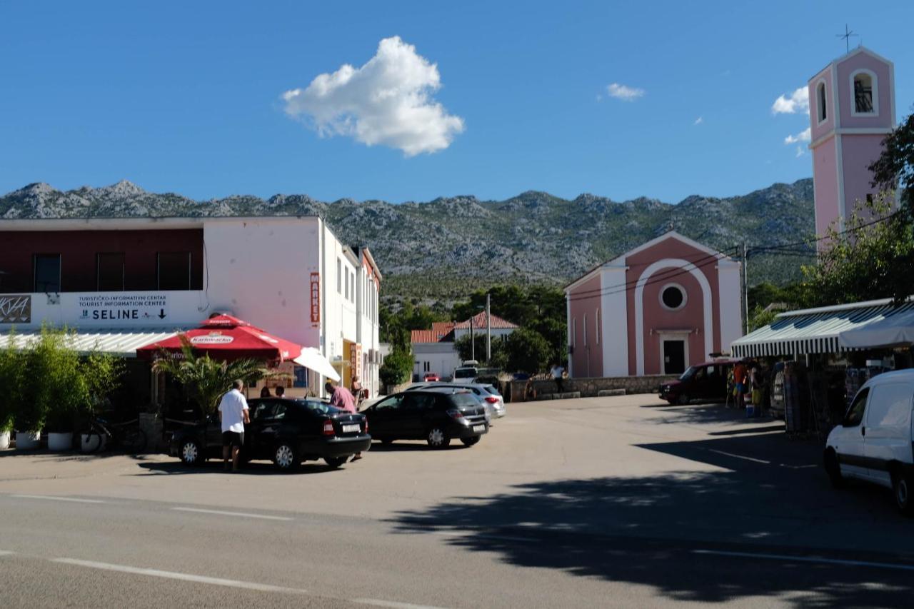 Mala Vila セリネ エクステリア 写真